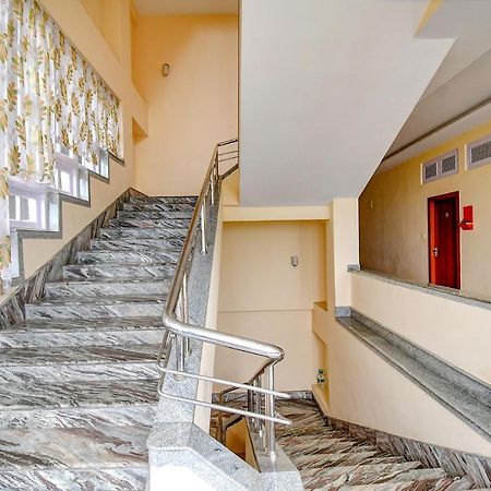 Fabhotel Sonamla Retreat Гангток Екстериор снимка