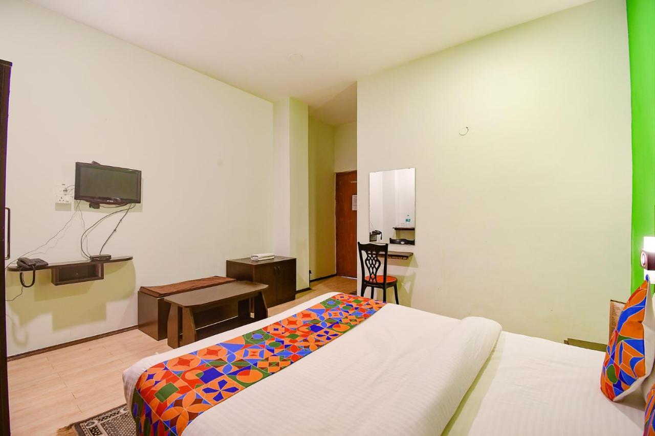 Fabhotel Sonamla Retreat Гангток Екстериор снимка